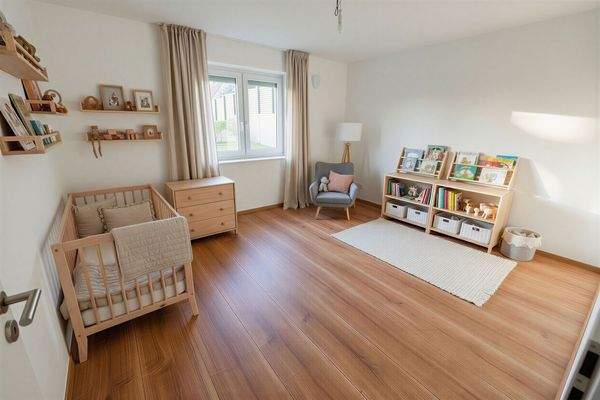 Einrichtungsbeispiel