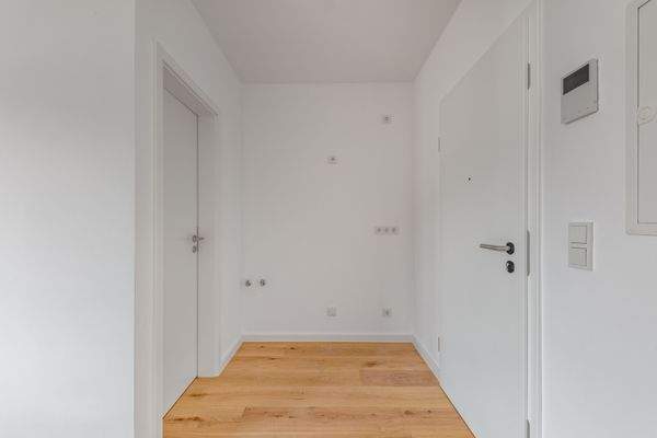 Küchebereich Muster-Zustand ORIGINALFOTO