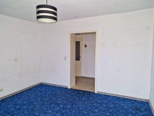 14,8 m² Wohnfläche