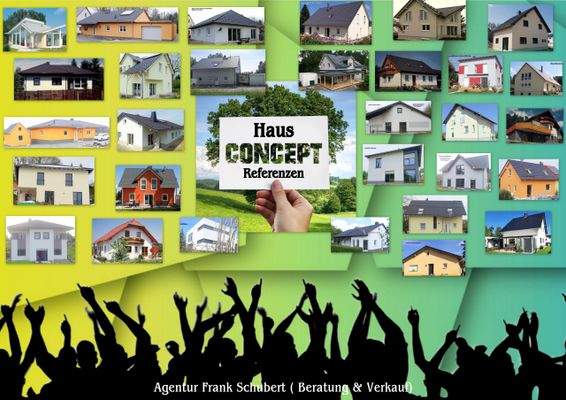Neubau - Referenzen