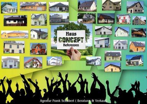 Rosenbach/Vogtland Häuser, Rosenbach/Vogtland Haus kaufen