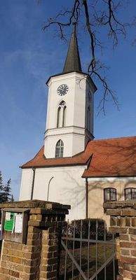 Kirche
