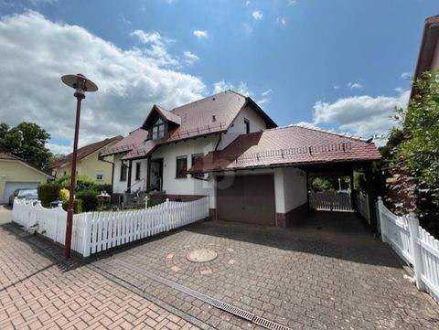 Ohrdruf Häuser, Ohrdruf Haus kaufen