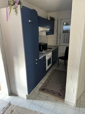 Küche ELW UG