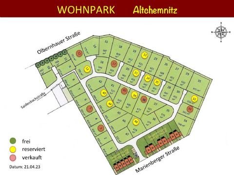 Chemnitz Grundstücke, Chemnitz Grundstück kaufen