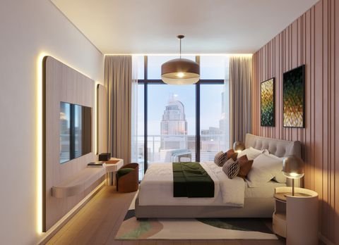 Dubai Wohnungen, Dubai Wohnung kaufen
