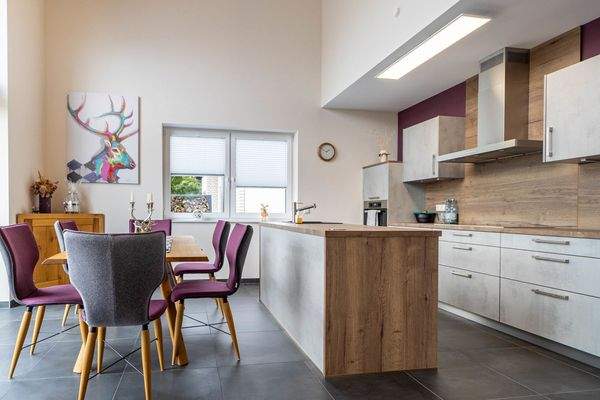 Wohnbereich Ansicht 3