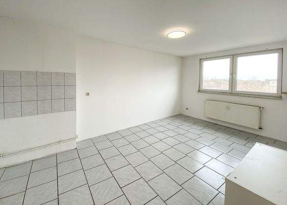 Küchenansicht seitlich