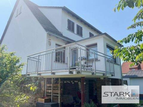 Bad Camberg Wohnungen, Bad Camberg Wohnung mieten