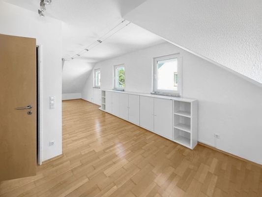 Dachgeschoss