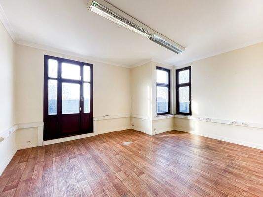 Gewerbe im 1.OG / Raum 3