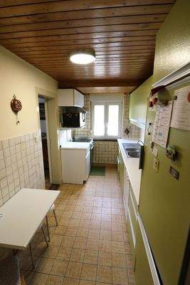 Küche 1. OG