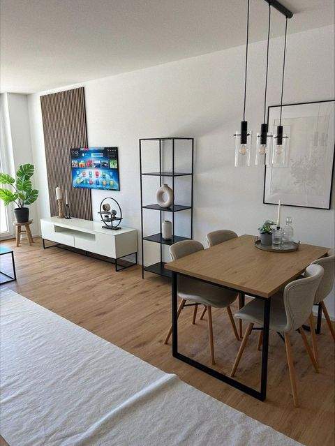 Balingen Wohnungen, Balingen Wohnung mieten