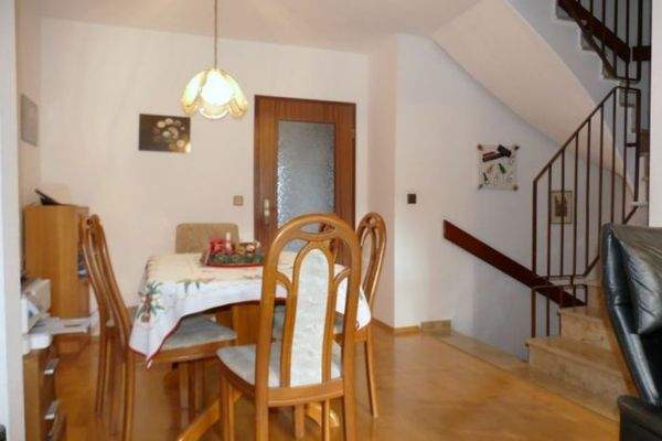 die gemütliche Essecke