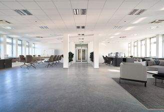 Einrichtungsbeispiel