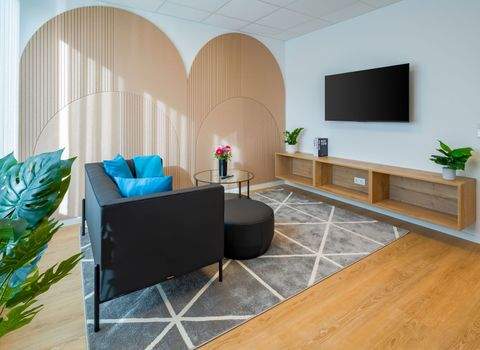 Hainburg Wohnen auf Zeit, möbliertes Wohnen