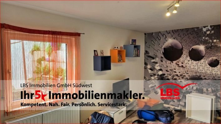 UG - Zimmer 2