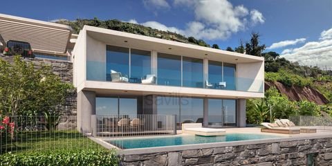 Funchal Häuser, Funchal Haus kaufen