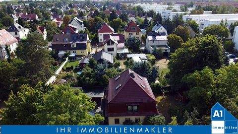 Halle (Saale) Häuser, Halle (Saale) Haus kaufen