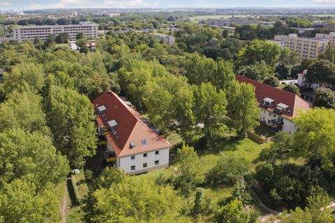 Merseburg Wohnungen, Merseburg Wohnung mieten