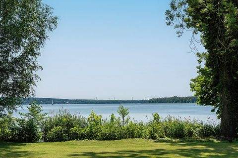 Bad Saarow Häuser, Bad Saarow Haus kaufen