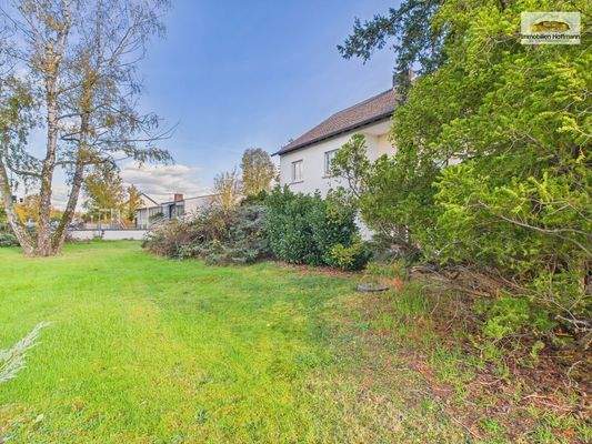 Gartenperspektive – Tiefe und Weite_2