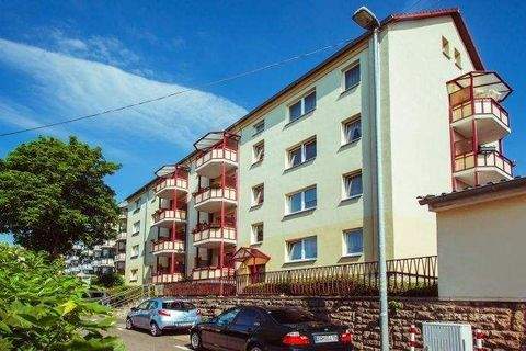 Sondershausen Wohnungen, Sondershausen Wohnung mieten