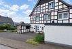 Haus Vorderansicht rechts