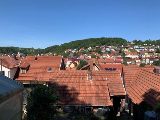 Ausblick 