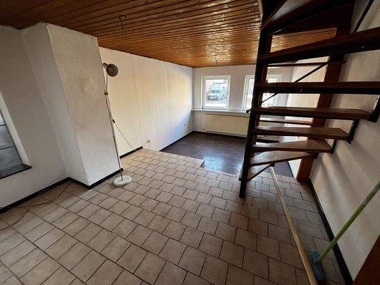 Nr.62 Wohn-/Esszimmer EG