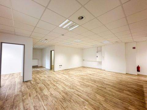 Freiburg im Breisgau / Betzenhausen Büros, Büroräume, Büroflächen 