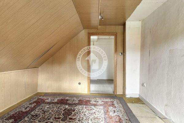 Schlafen 2 (Blick 2)