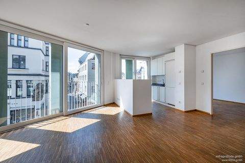 Köln Wohnungen, Köln Wohnung mieten