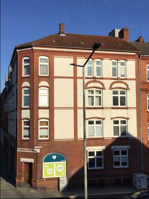 Kiel Wohnungen, Kiel Wohnung mieten