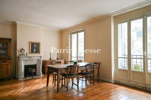 Paris Wohnungen, Paris Wohnung kaufen