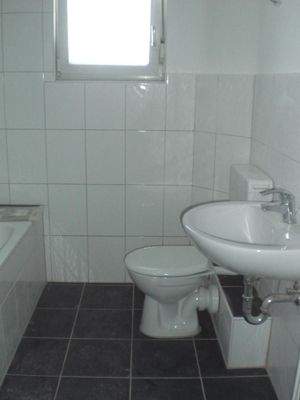 Beispiel neues Wannenbad