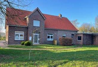 Ansicht Heglitzer Straße