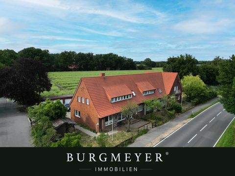 Lingen Häuser, Lingen Haus kaufen