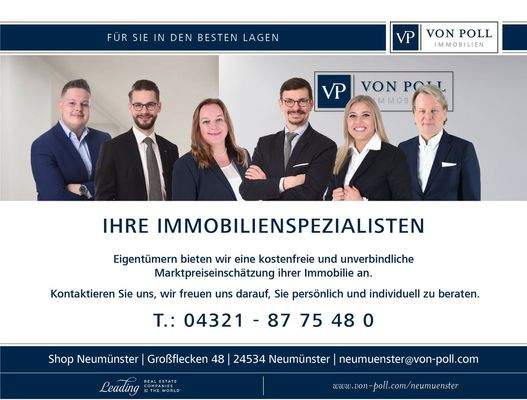 Immoscout-Endbild Neumünster