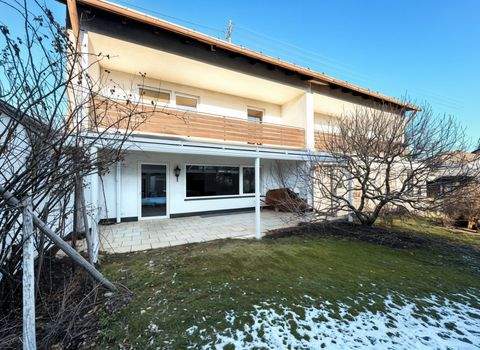 Oberhaching Häuser, Oberhaching Haus kaufen