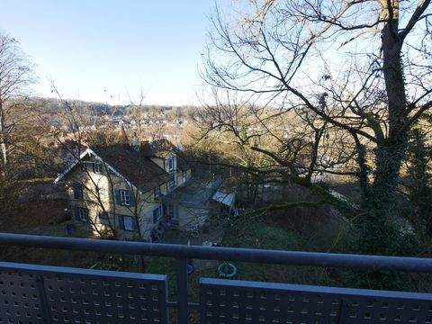 Schwäbisch Hall Wohnungen, Schwäbisch Hall Wohnung mieten