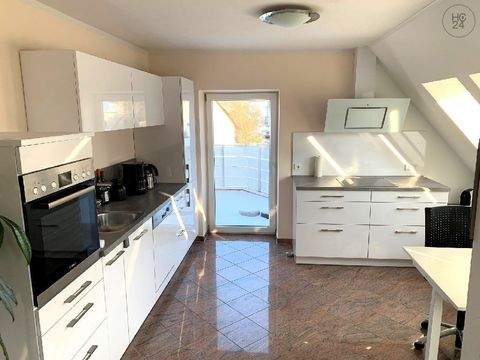 Adelsried Wohnungen, Adelsried Wohnung mieten