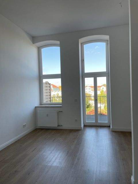 Luckau Wohnungen, Luckau Wohnung mieten