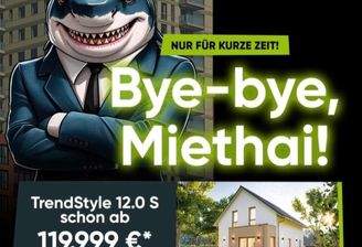 Bye-Bye, Miethai