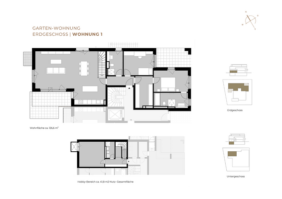 EDITION FL32 | GRUNDRISS