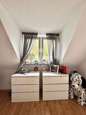 Fenstergaube für viel Tageslicht