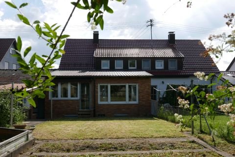 Aspach Häuser, Aspach Haus kaufen