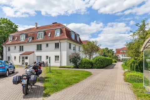 Blankenfelde-Mahlow Wohnungen, Blankenfelde-Mahlow Wohnung kaufen