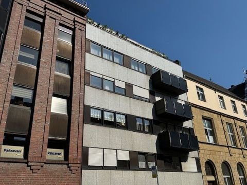 Mönchengladbach Wohnungen, Mönchengladbach Wohnung kaufen