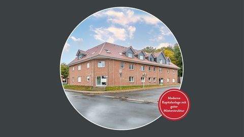 Bad Bevensen Renditeobjekte, Mehrfamilienhäuser, Geschäftshäuser, Kapitalanlage